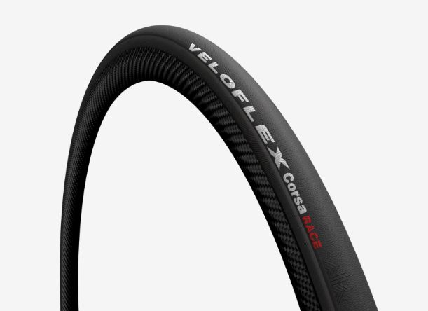 Pneus VELOFLEX Corsa RACE