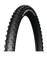 Pneus MICHELIN Country Grip'R