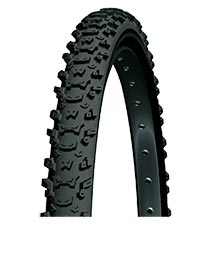 Pneus MICHELIN Country Mud