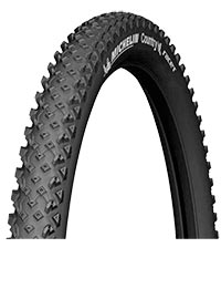 Pneus MICHELIN Country Race'R