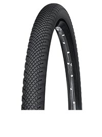 Pneus MICHELIN Country Rock