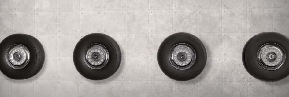 Pneus poids lourd HANKOOK