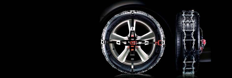 Chaînes neige MAGGIGROUP