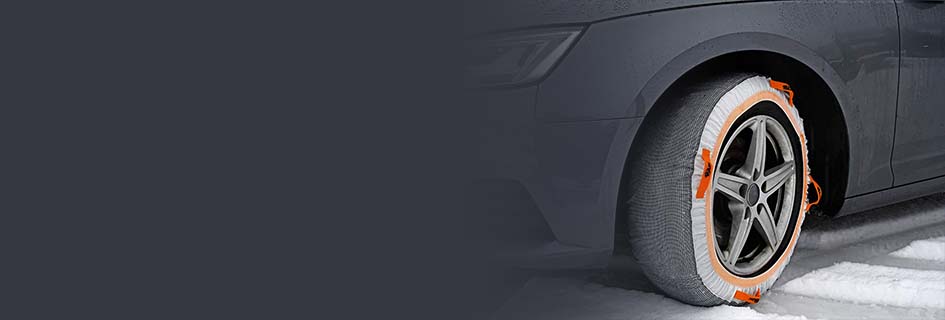 Chaînes neige XL PERFORM TOOLS