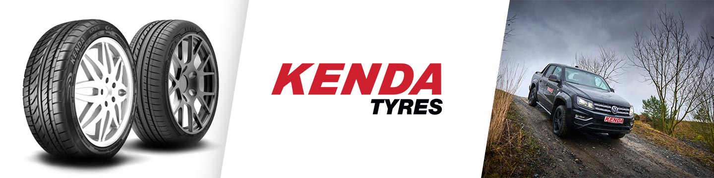 Pneus KENDA