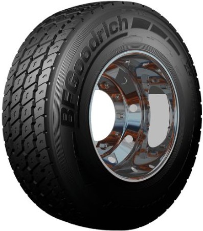 Pneus BFGOODRICH Cross Control T