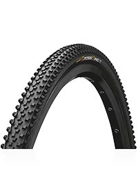 Pneus CONTINENTAL Cross King CX