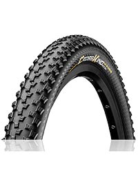 Pneus CONTINENTAL Cross King Protection