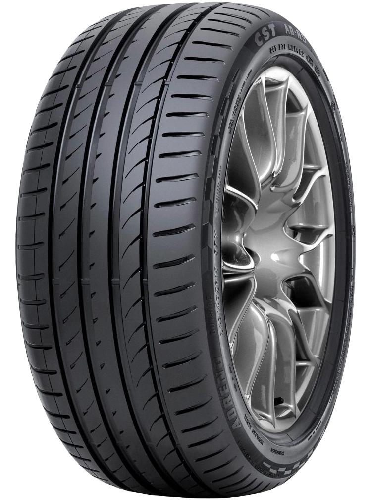 CST Adreno AD-R9 SUV