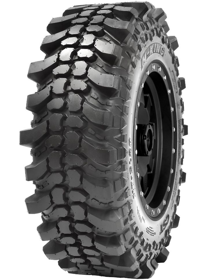 CST Mud King CL-28