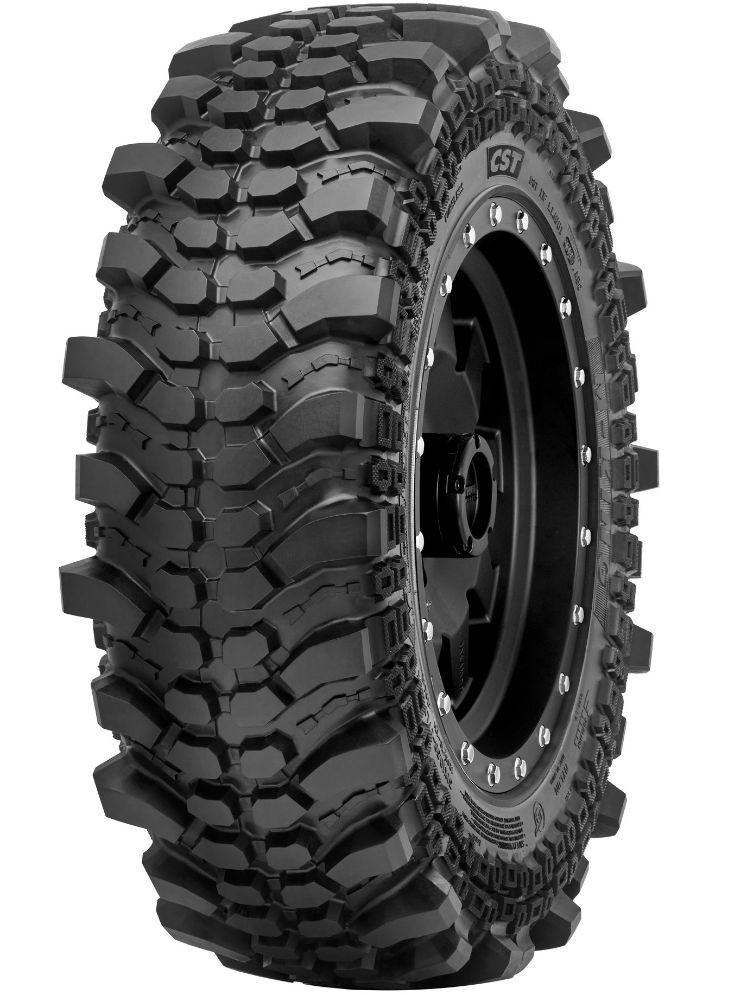 CST Mud King CL-98