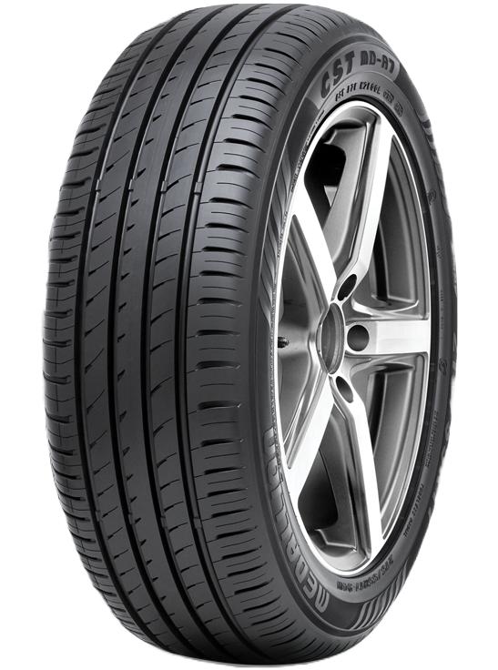 CST Medallion MD-A7 SUV