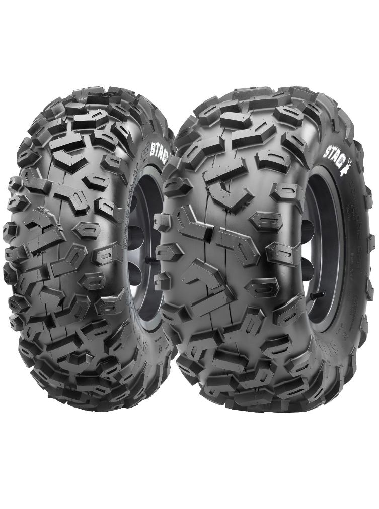 Pneus CST Stag CU58