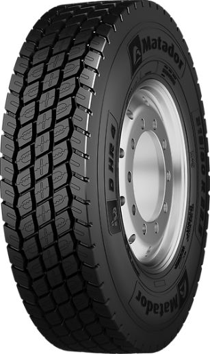 Pneus MATADOR D HR 4