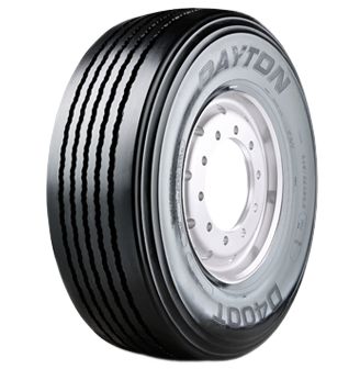 Pneus DAYTON D400T