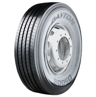 Pneus DAYTON D500S
