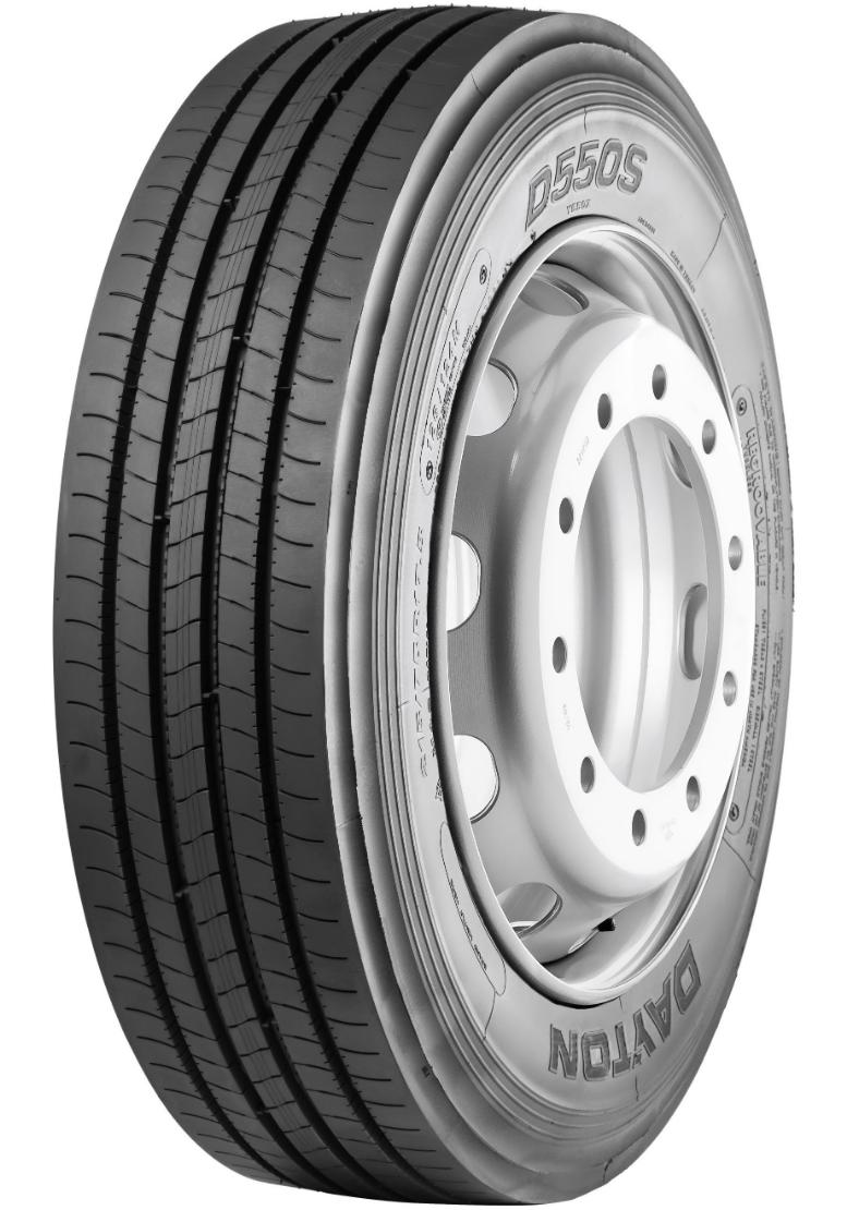 Pneus DAYTON D550S