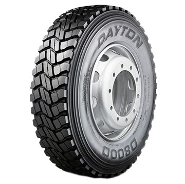 Pneus DAYTON D800D