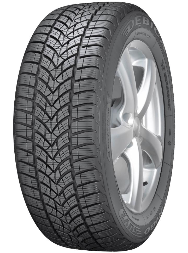 DEBICA Frigo SUV 2