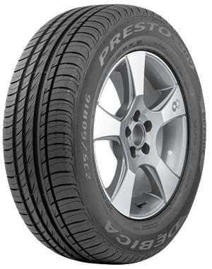 DEBICA Presto SUV
