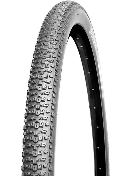 SA-316 Loamer Gravel