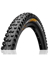 Pneus CONTINENTAL Der Baron Projekt