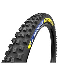 Pneus MICHELIN DH22