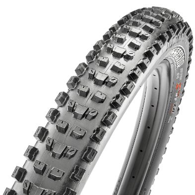Pneus MAXXIS Dissector