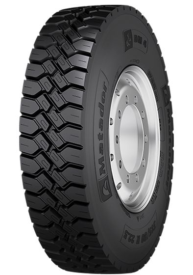 Pneus MATADOR DM 4