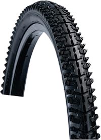 Pneus DUTCH PERFECT DP 43