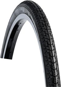Pneus DUTCH PERFECT DP 55