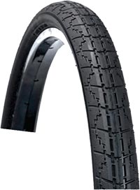 Pneus DUTCH PERFECT DP 59