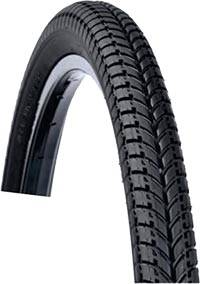 Pneus DUTCH PERFECT DP 75