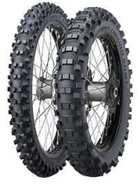DUNLOP Geomax EN91