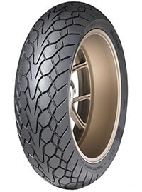 DUNLOP Mutant
