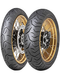 DUNLOP Trailmax Meridian