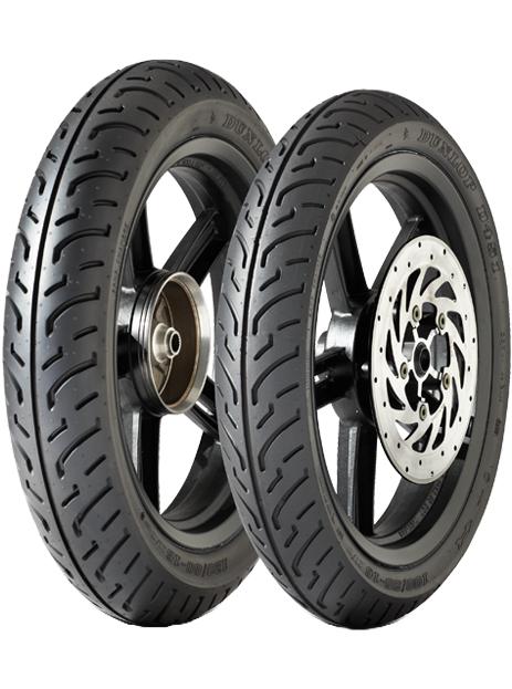 DUNLOP D451