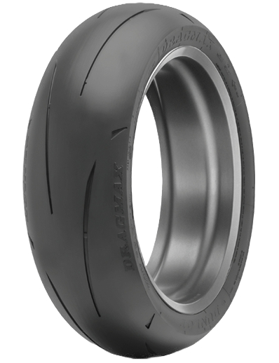 DUNLOP Dragmax