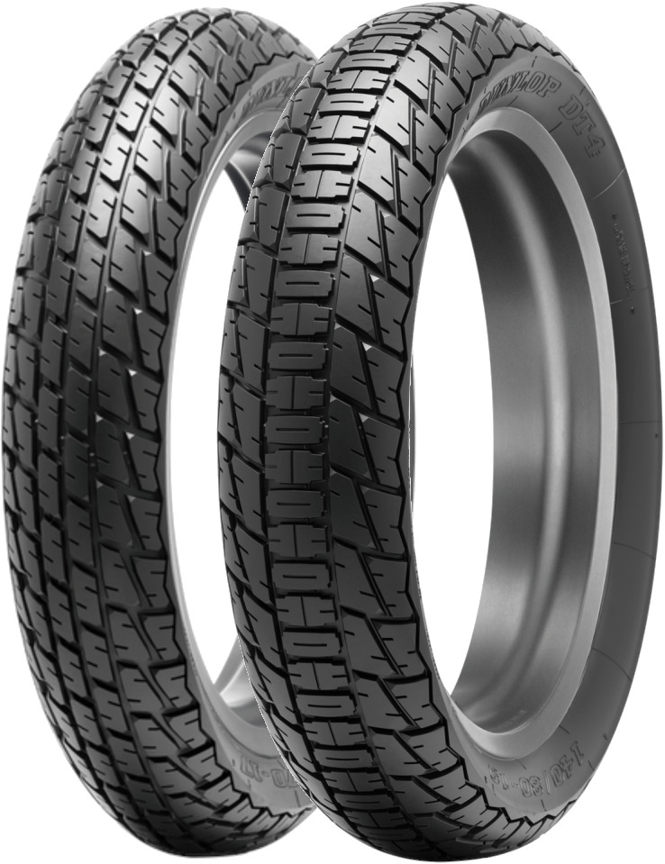 DUNLOP DT4