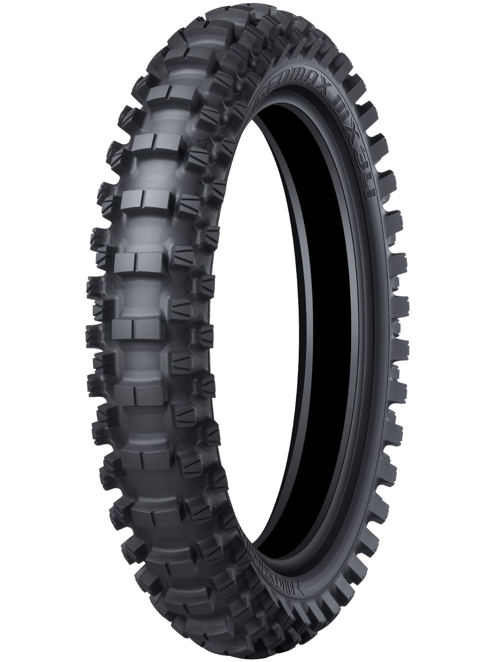 DUNLOP Geomax MX34