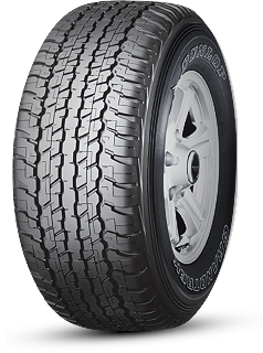 DUNLOP Grandtrek AT22