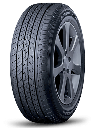 DUNLOP Grandtrek ST30