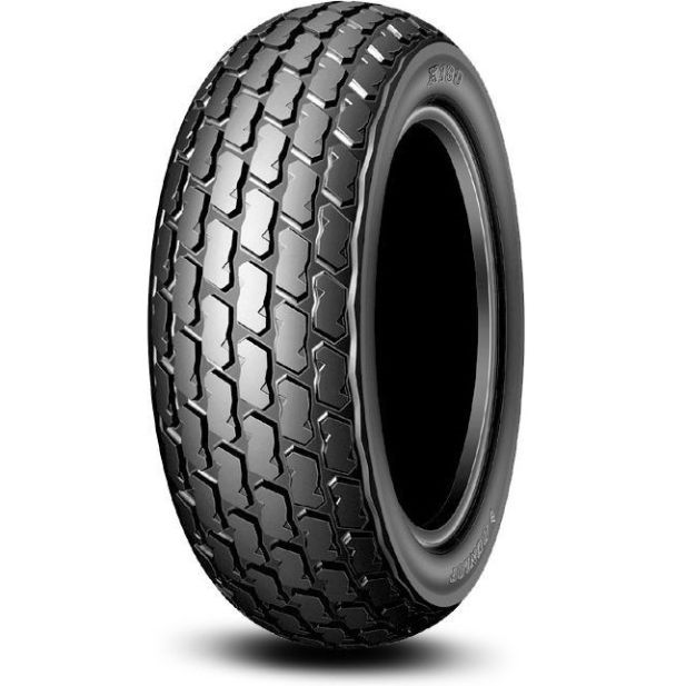 DUNLOP K180 Scooter