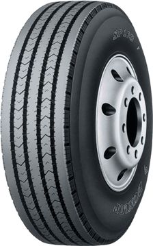 Pneus DUNLOP SP 160