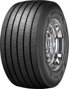 Pneus DUNLOP SP 247