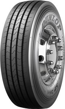 Pneus DUNLOP SP 344
