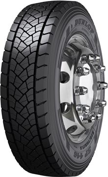Pneus DUNLOP SP 446
