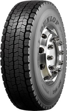 Pneus DUNLOP SP 462 Pneus DUNLOP SP 462