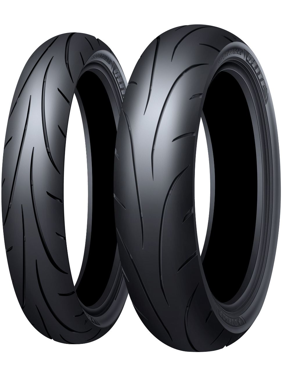 DUNLOP Sportmax Q-Lite