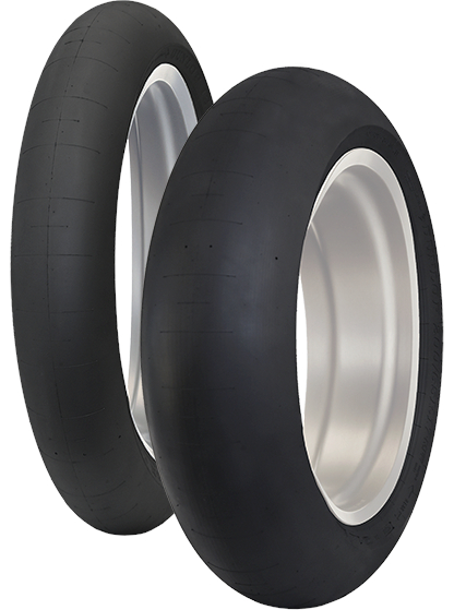 DUNLOP Sportmax Slick